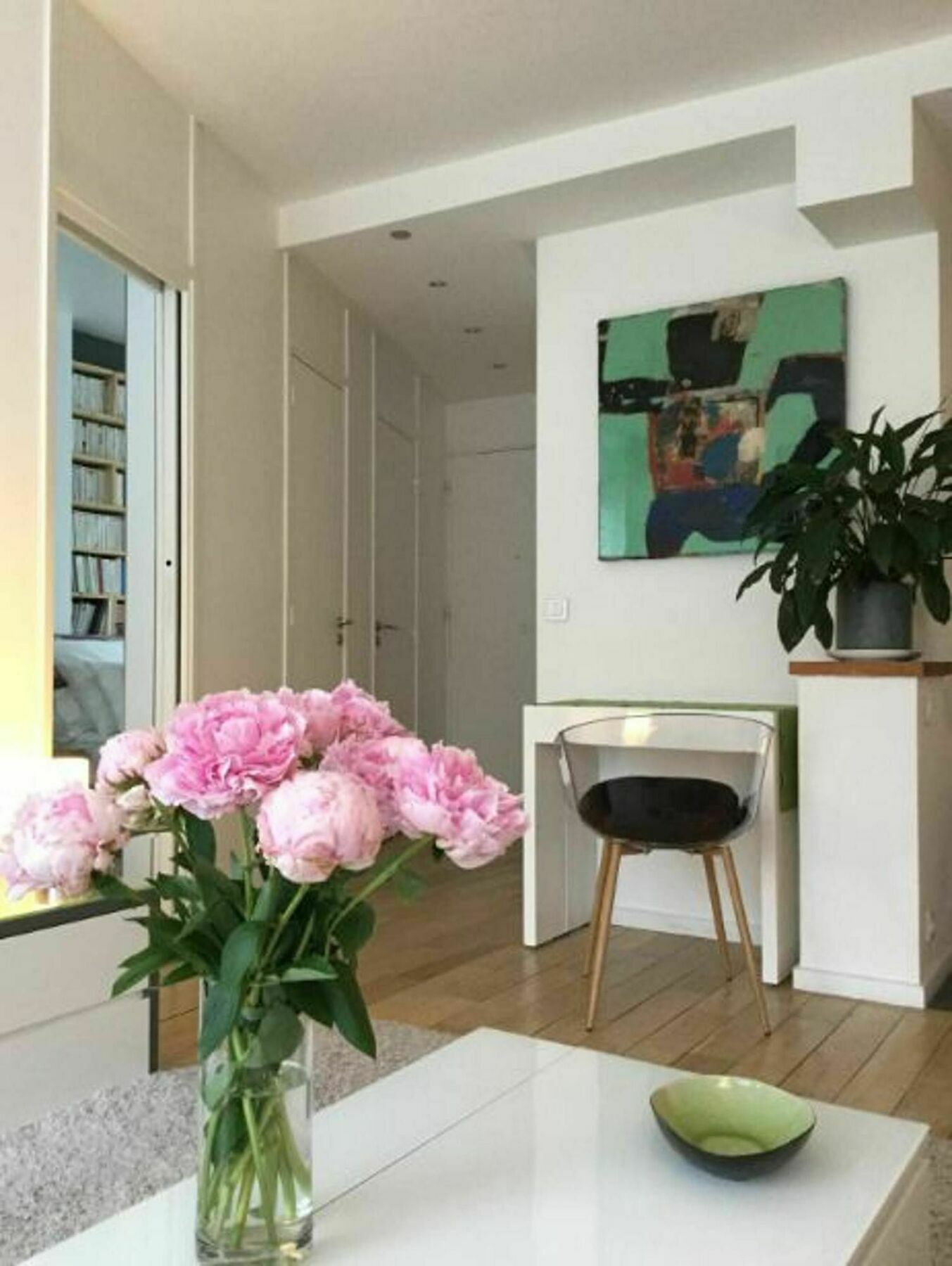 Apartment With One Bedroom In Paris, With Wonderful City View, Furnish Εξωτερικό φωτογραφία